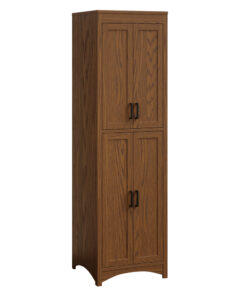 Linen Cabinet - 24"W