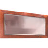 Brooklyn Shaker Mirror