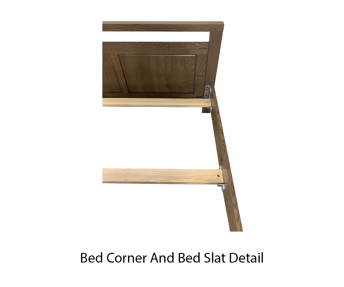 Meridian Bed - Image 2