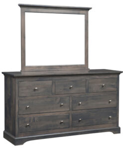 Willowton Dresser