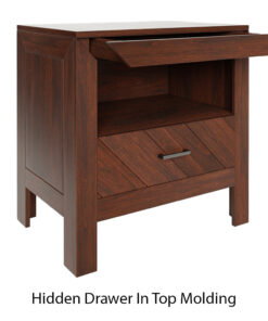Alternative view of Herrington Nightstand