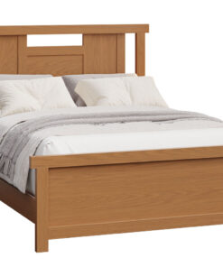 Alternative view of Stonehenge Bedroom Collection