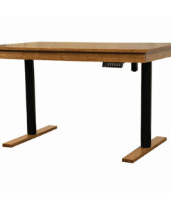 Alternative view of 48 Adjustable Desk