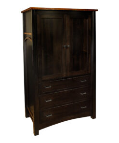 Madison Armoire