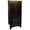 Madison Lingerie Chest