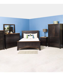 Alternative view of Madison Lingerie Chest