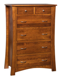 Norwalk Chest of Drawers