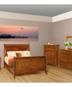 Alternative view of Norwalk Collection