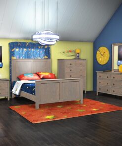 Norwayne Bedroom Collection