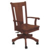 Cape May Desk Chair