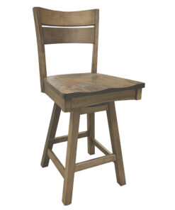Alternative view of Dalton 24" Bar Chair