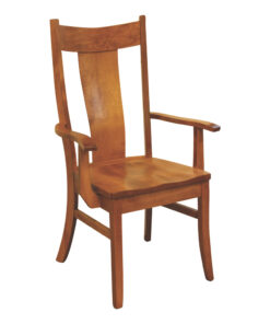 Alternative view of Eagle Chair