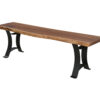 Eagle Bench