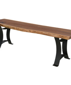 Eagle Bench