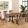 Eagle Dining Collection