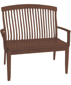 Empire 36" Bench