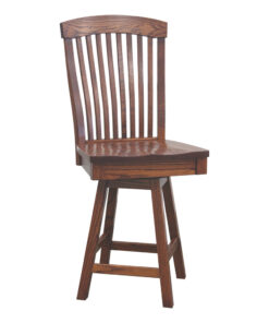 Alternative view of Empire 24" Bar Chair