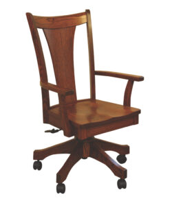 Falcon Desk Chair