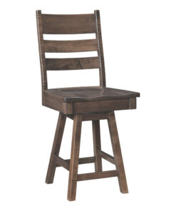 Alternative view of Harris 24" Bar Chair