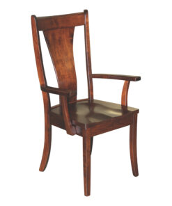 Alternative view of Jordan Chair