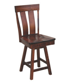 Alternative view of Kinglet 24" Bar Chair