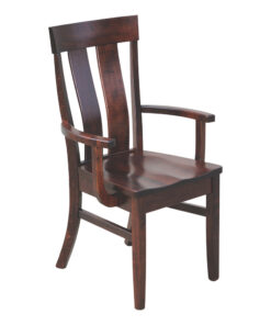 Alternative view of Kinglet Chair