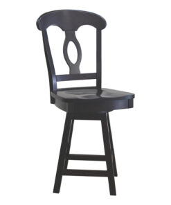 Alternative view of Napoleon 24" Bar Chair