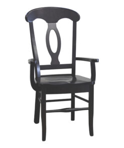 Alternative view of Napoleon Chair