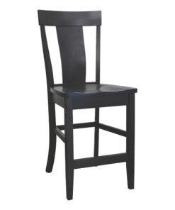 Alternative view of Trogon 24" Swivel Bar Chair