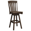 Roland 30" Swivel Bar Stool