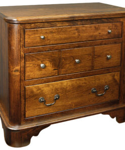 Tuscany Nightstand - 30"W