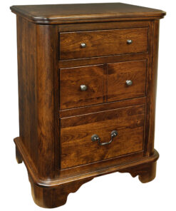 Tuscany Nightstand - 23"W