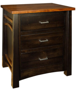 Madison Nightstand