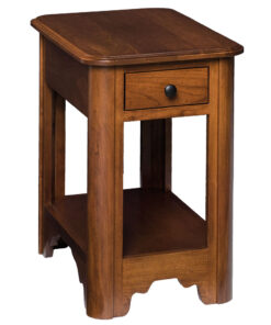 Tuscany Open End Table