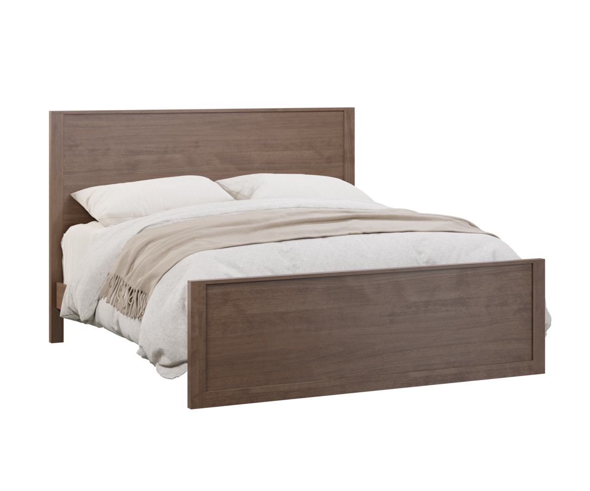 Upton Bed