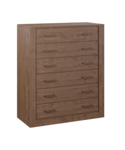 Upton Tall Chest