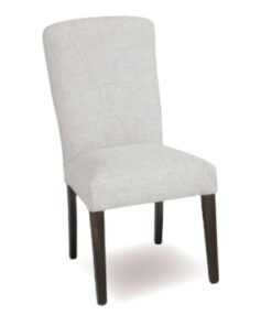 Alternative view of Avon Chair Dining Collection