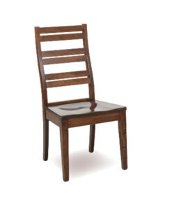 Alternative view of Bennett Chair Dining Collection