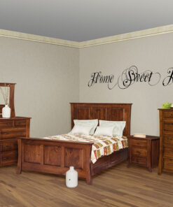 Perrysville Collection