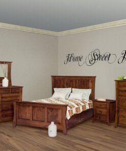 Alternative view of Perrysville Nightstand