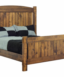 Alternative view of Sedona Bedroom Collection