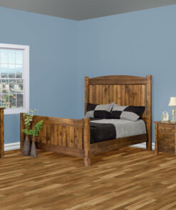 Alternative view of Sedona Dresser