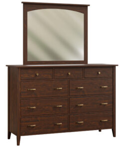 Winslow 9 Drawer Dresser