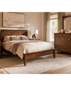 Alternative view of Winslow 9 Drawer Dresser