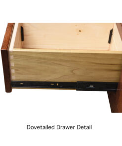 Alternative view of Bourten TV Stand
