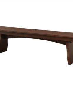 Lyndon Trestle Bench