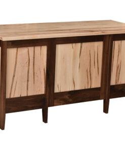 Alternative view of Pierre Desk