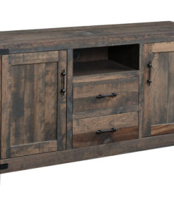 Cascade TV Stand