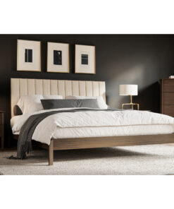 Alternative view of Reveal Bed