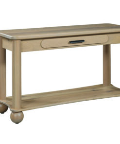 Serene Sofa Table